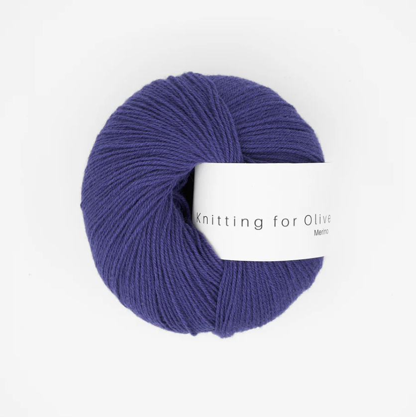 Knitting for Olive | Merino — Firefly Fiber Arts Studio
